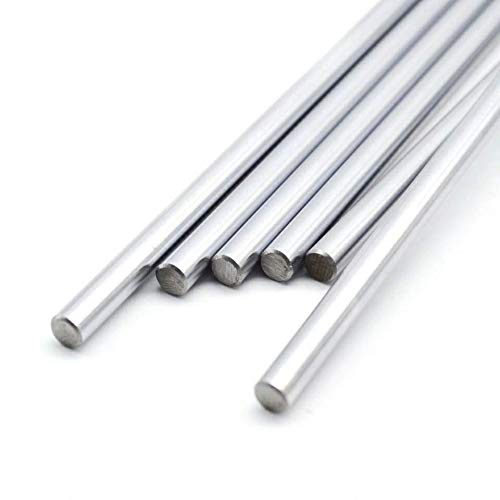 INVENTO 8pcs EN31 Rustproof Steel
