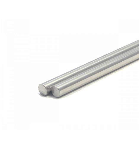 INVENTO 8pcs EN31 Rustproof Steel