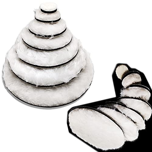 DIY Crafts Only Fur Felt