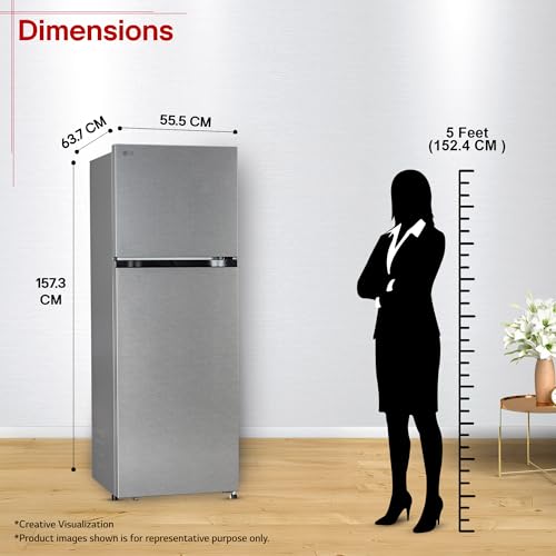 LG 251 L, 2 Star