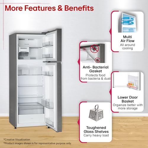 LG 251 L, 2 Star