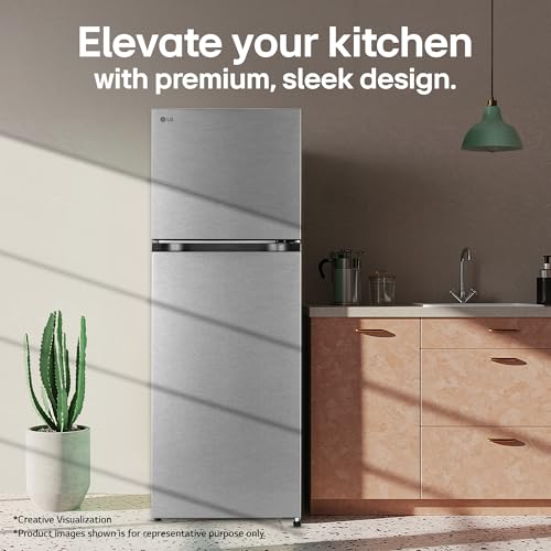 LG 251 L, 2 Star