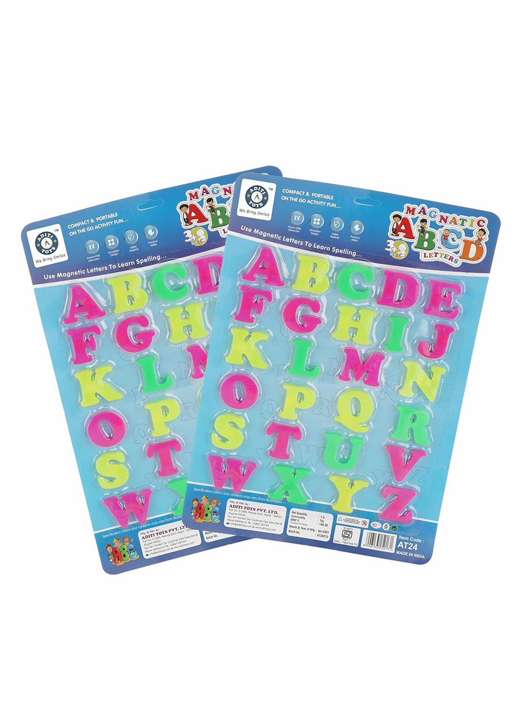 CHANAK Kids BPA Free Skill