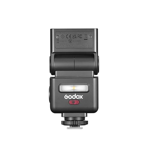 Godox iT32 TTL HSS Flash