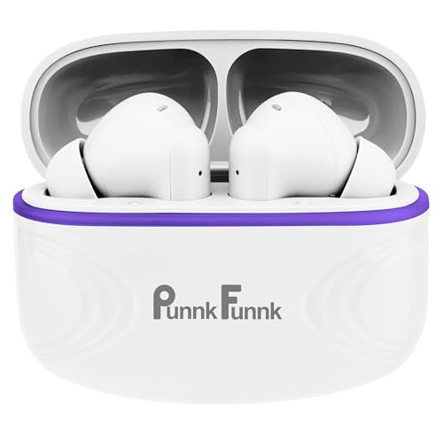 PunnkFunnk BeatXtra | Bluetooth 5.3