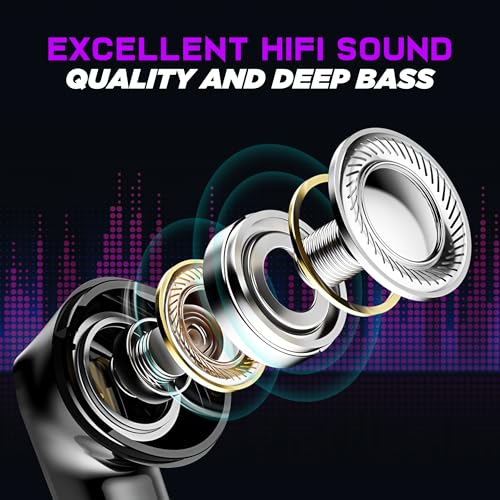 PunnkFunnk BeatXtra | Bluetooth 5.3