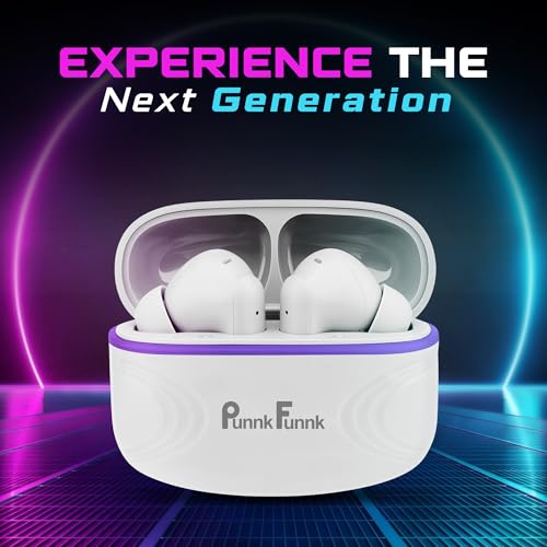 PunnkFunnk BeatXtra | Bluetooth 5.3