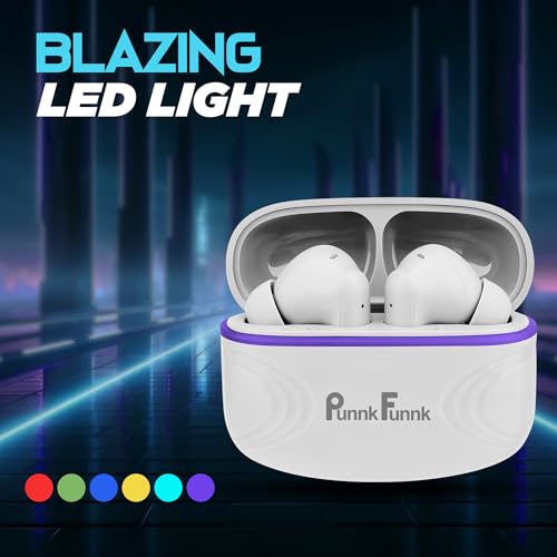 PunnkFunnk BeatXtra | Bluetooth 5.3