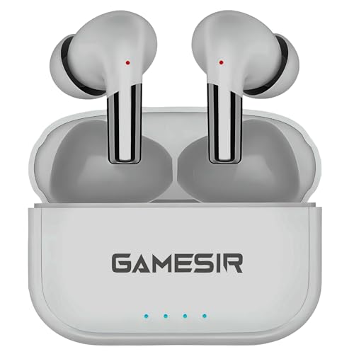 GameSir Fusionbeatx Pro Wireless Noise