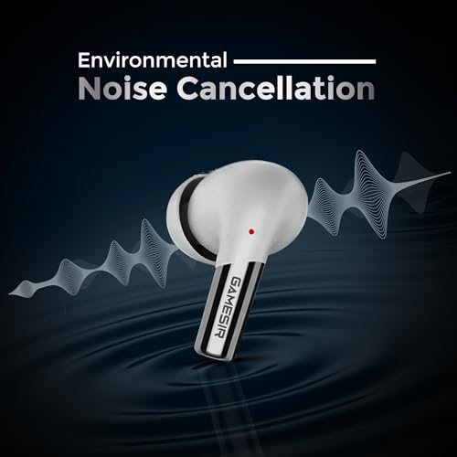 GameSir Fusionbeatx Pro Wireless Noise
