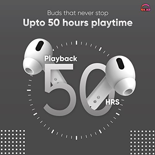 EKKO Earbeats T04 Bluetooth Truly