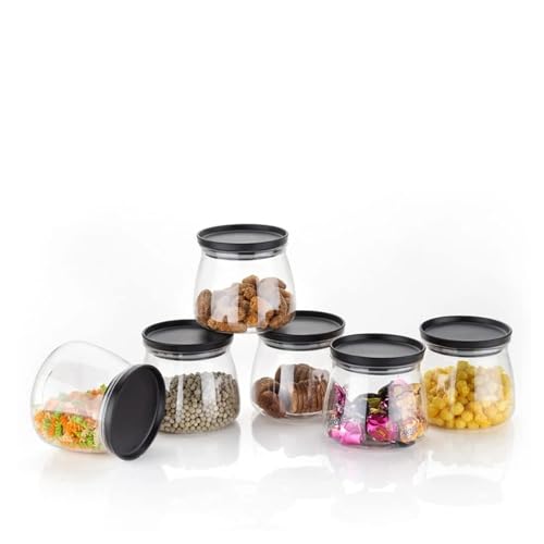 Sulfar Crystal Clear Matka Shaped