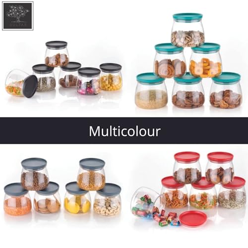 Sulfar Crystal Clear Matka Shaped