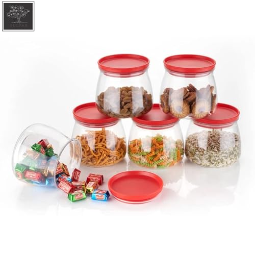 Sulfar Crystal Clear Matka Shaped