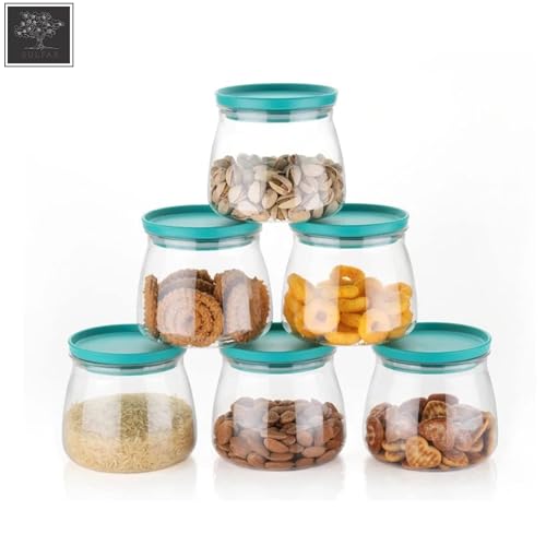 Sulfar Crystal Clear Matka Shaped