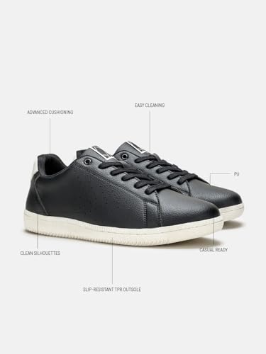 hummel Classic Pinnacle Casual Sneaker