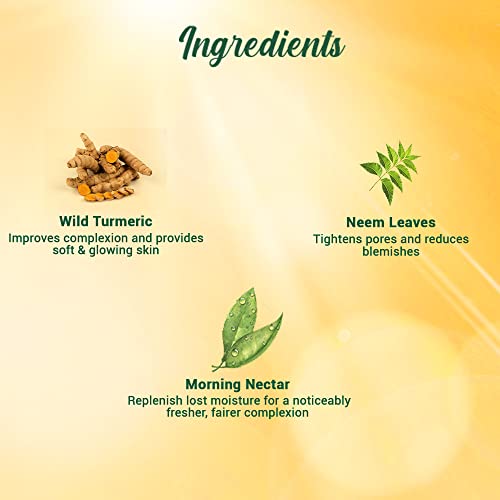 Biotique Morning Nectar Sun Protect