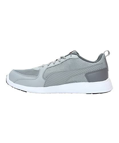Puma Mens Fire Run Idp Running Shoe - Image 2