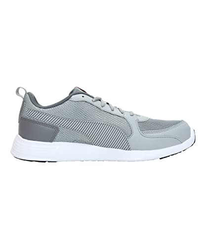 Puma Mens Fire Run Idp Running Shoe - Image 3