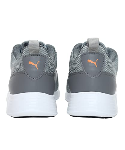 Puma Mens Fire Run Idp Running Shoe - Image 4