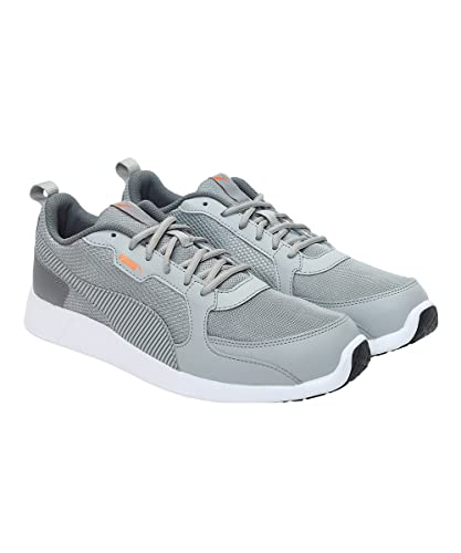 Puma Mens Fire Run Idp Running Shoe - Image 5