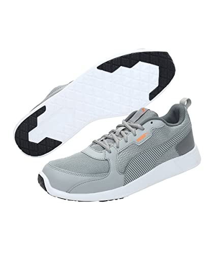 Puma Mens Fire Run Idp Running Shoe - Image 6
