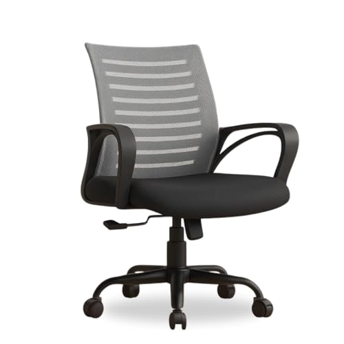 INNOWIN Mini Jazz Mesh Mid-Back