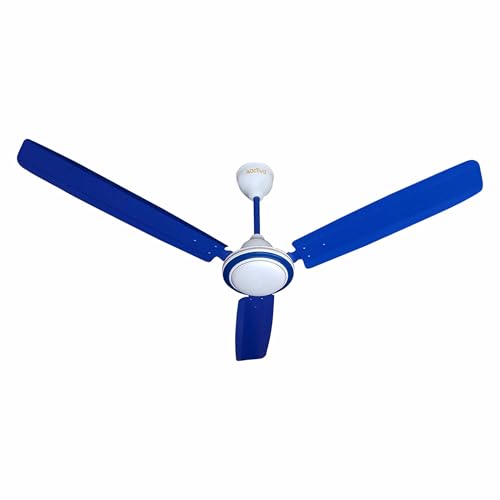 ACTIVA 1200mm Ceiling Fan, High