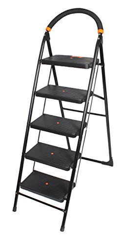 CIPLA PLAST 5 Step Ladder