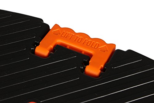 CIPLA PLAST 5 Step Ladder