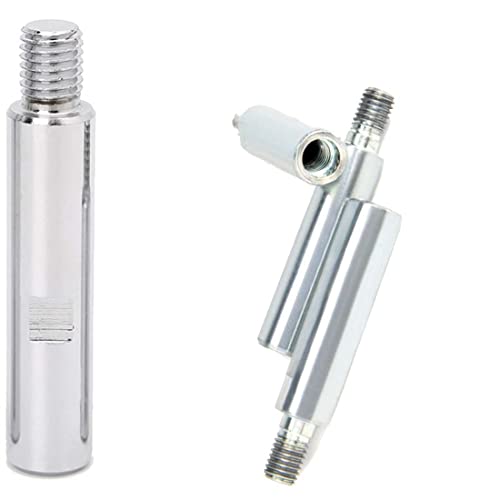 DIY Crafts 2x Shaft, 4"inch