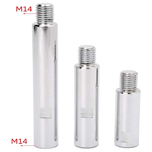 DIY Crafts 2x Shaft, 4"inch