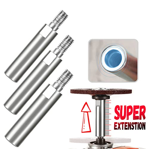 DIY Crafts 2x Shaft, 4"inch