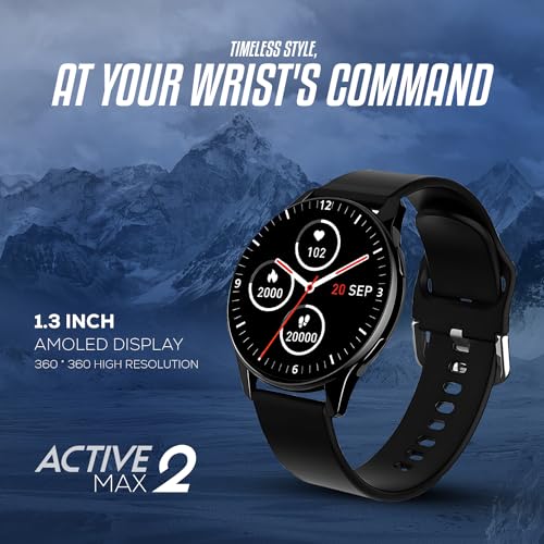 GameSir Active 2 Smartwatch