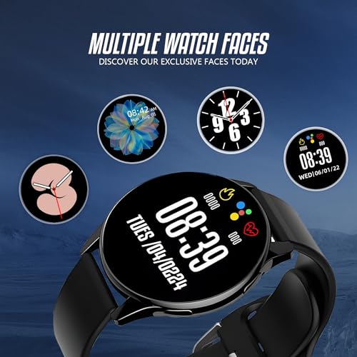 GameSir Active 2 Smartwatch
