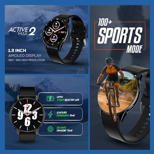 GameSir Active 2 Smartwatch