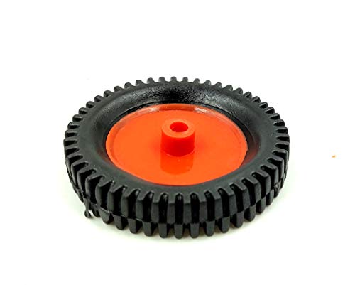 INVENTO 2 Wheel Car Kit