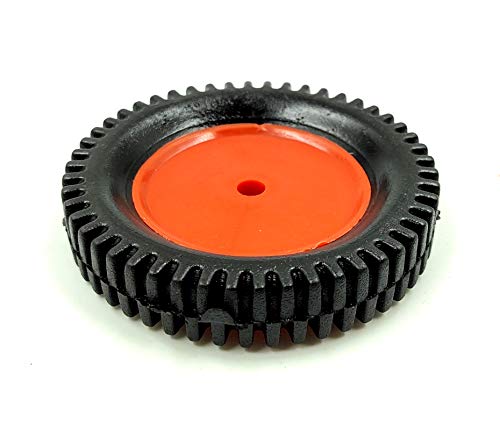 INVENTO 2 Wheel Car Kit