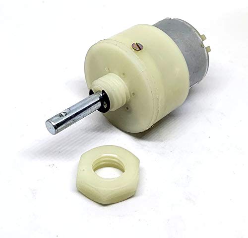 INVENTO 2 Wheel Car Kit