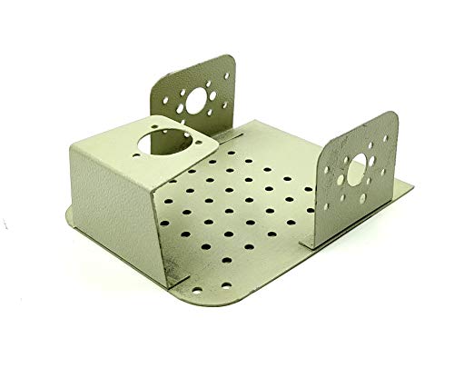 INVENTO 2 Wheel Car Kit