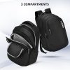 Safari Saga 37L Laptop Backpack