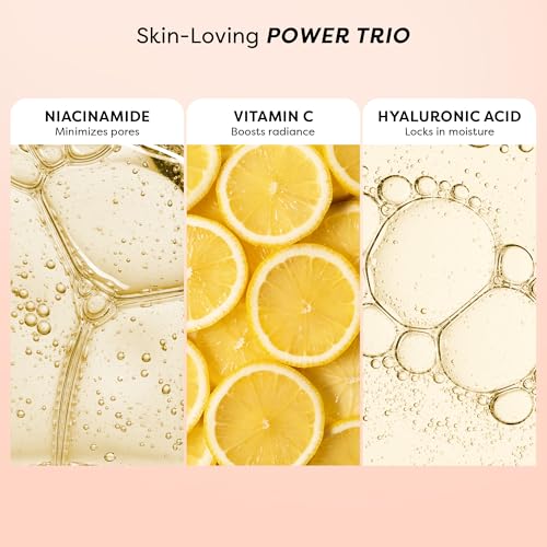SUGAR POP HD Liquid Foundation