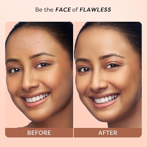 SUGAR POP HD Liquid Foundation
