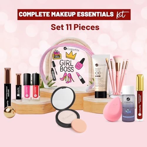 ColorFlix Navrang Beauty Set –