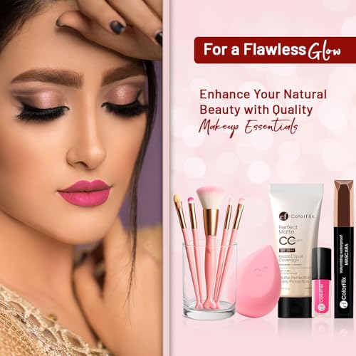 ColorFlix Navrang Beauty Set –