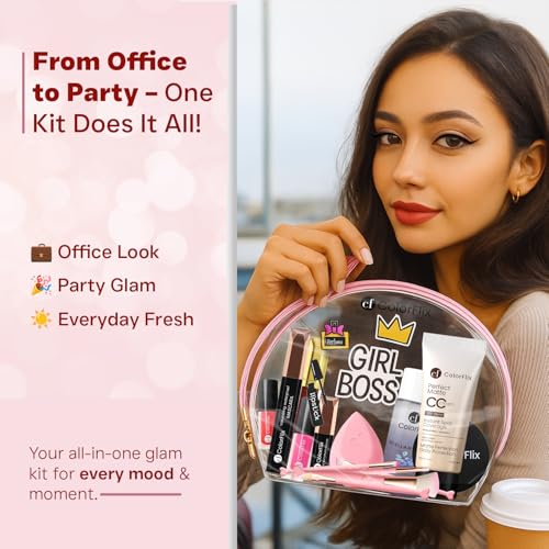 ColorFlix Navrang Beauty Set –