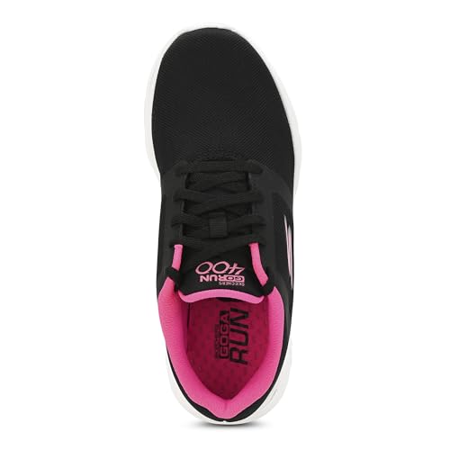 Skechers Women Go Run 400 Running Shoe - Image 2