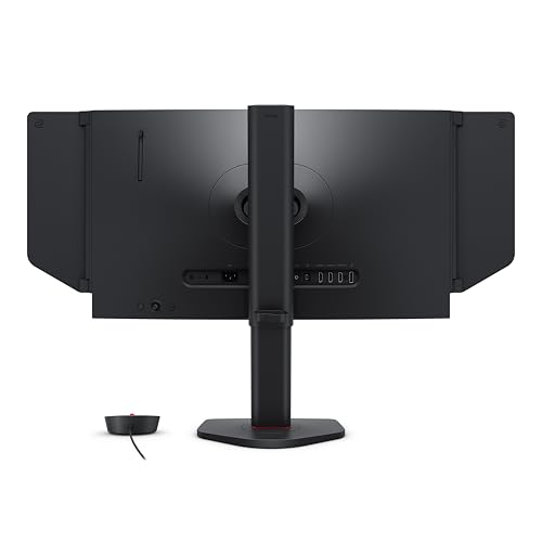 BenQ Zowie XL2586X+ | 24.1