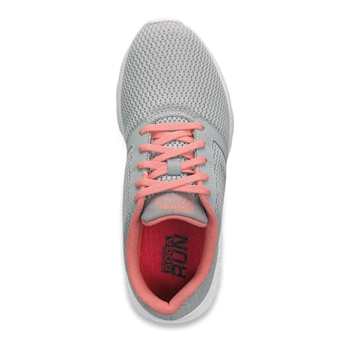 Skechers Women Go Run 400 Running Shoe - Image 4