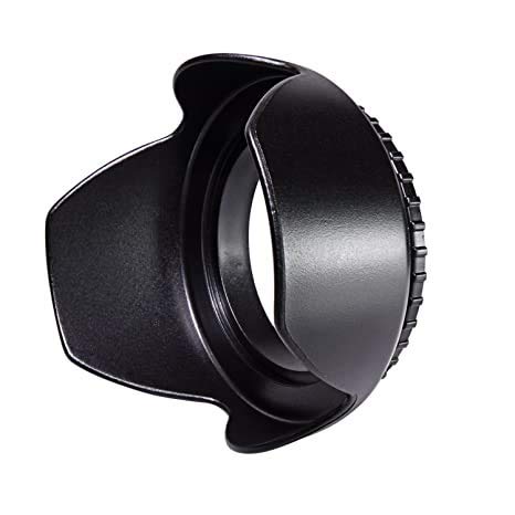 52mm Flower Lens Hood Screw